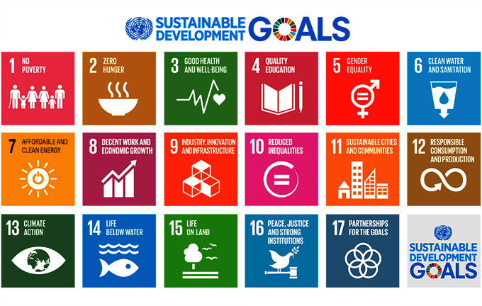 SDGs 목표